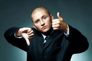 Weak Jobs, Strong Economy